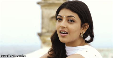 Kajal Agarwal Hot Face Expressions Images