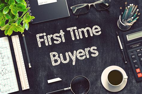 A Complete Guide For First Time Home Buyer in UK