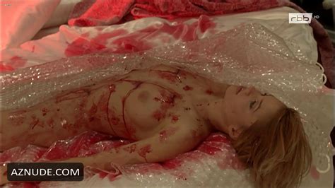 ROXANA KLIMA Nude AZNude