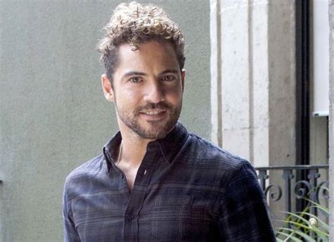 David Bisbal Niega Estar Involucrado En Caso De Prostituci N