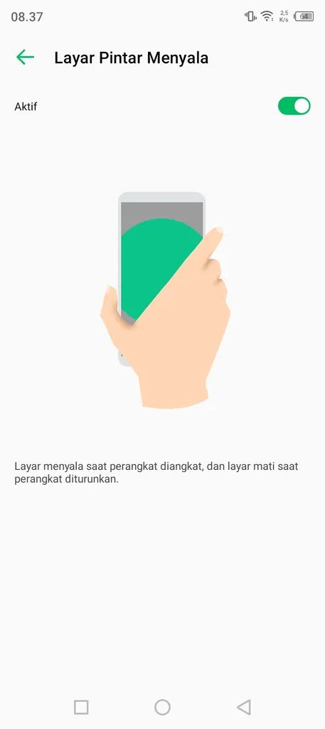 Review Infinix Hot 12i HP 1 Jutaan Yang Kaya Fitur