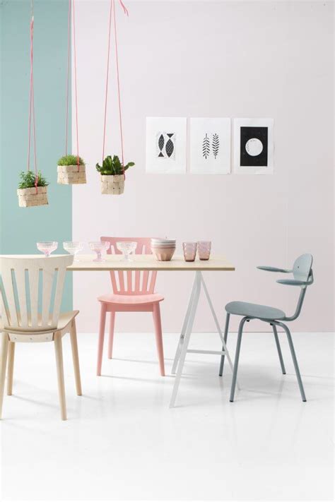 10 jolis intérieurs dans des tons nude Frenchy Fancy