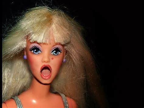 Barbie Em SEXO ANAL YouTube