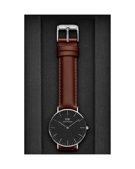 Daniel Wellington Watch Dw00100142 Lifestyle Collection