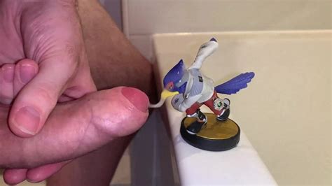 Hotglue Falco Amiibo Gay Porn Xhamster