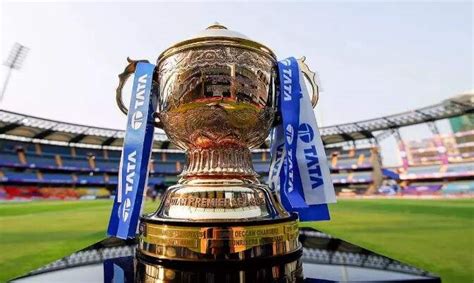 IPL 2024 Tournament Can Be Held Abroad Know The Reason India