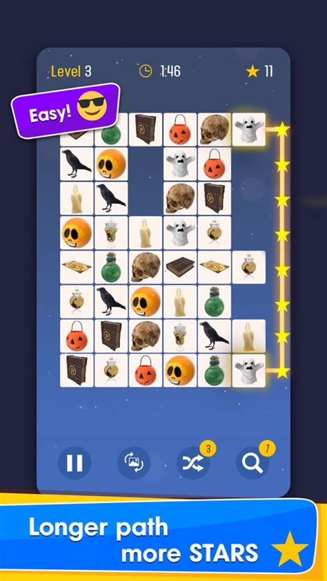 Onet Master Connect Puzzle App For Iphone Free Download Onet Master