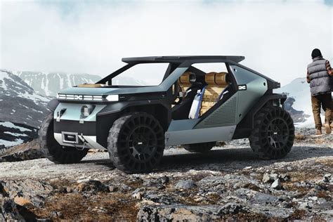 20 Coolest Concept Cars From 2022 Carexpert
