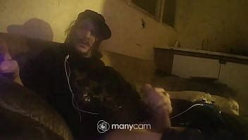 Watch Me Stroke My Cock XVIDEOS