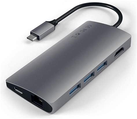 Best Usb C Hubs For Macbook Pro 2022 Imore