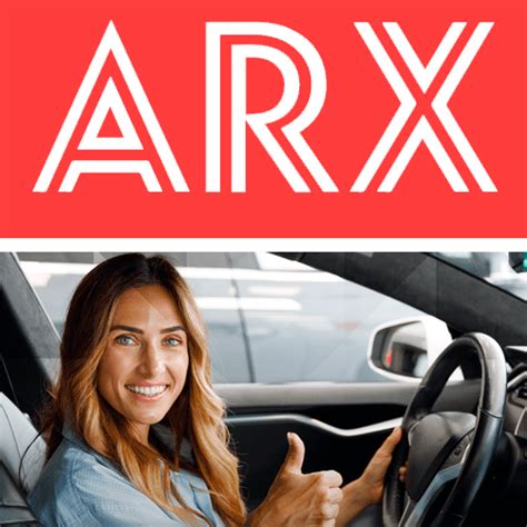Промокоди ARX Ξ До 60% знижки Ξ Акції та купони АРХ на червень 2025 ...