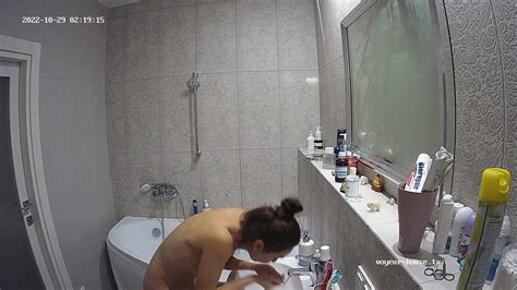 Watch Shower Girl Rosanna Shower After Sex Oct29 22 Naked People With Dalila TaRico In