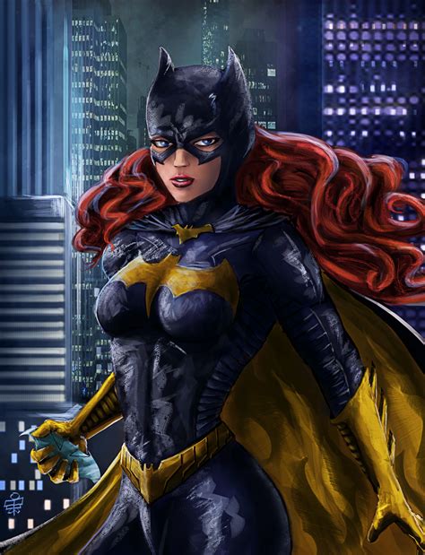 A K A Barbara Gordon Dc Comics Girls Comics Girls Hot Sex Picture