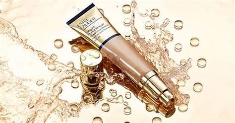 Free Estee Lauder Futurist Foundation Sample - The Freebie Guy® ️️️