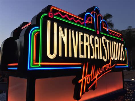 Universal Studios - Los Angeles › isteinereisewert