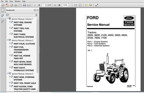 Wiring diagram for Ford 3600 diesel tractor