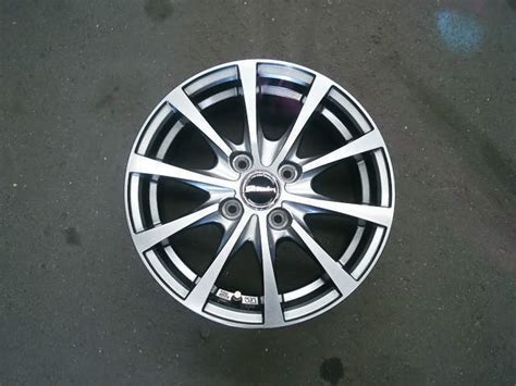 Yahoo オークション 社外ホイール 本 HOT STUFF Exceeder E ホット