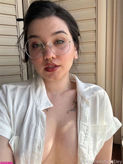 Sunidey Nude Onlyfans Photos Ibradome
