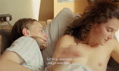 Nude Video Celebs Martina Roura Nude Summer Hit