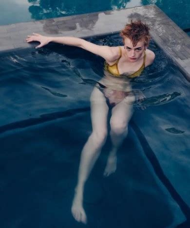 Instagram Petite Esther McGregor Nude Photo 64 The Fappening Leaked Photos