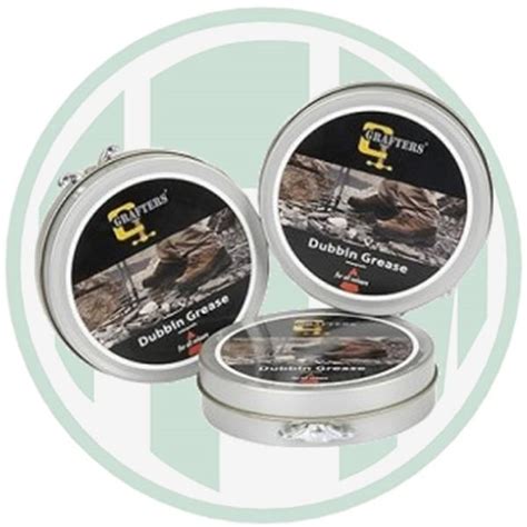 Dubbin Wax, 80g - TFM Farm & Country Superstore