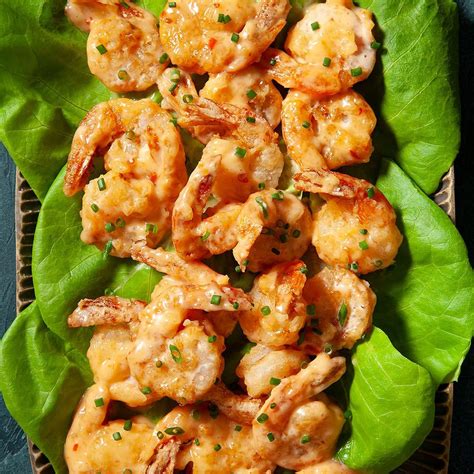 bang bang shrimp recipe
