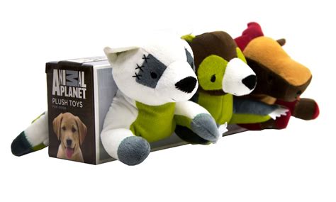 Animal Planet Pet Plush Toys | Groupon Goods