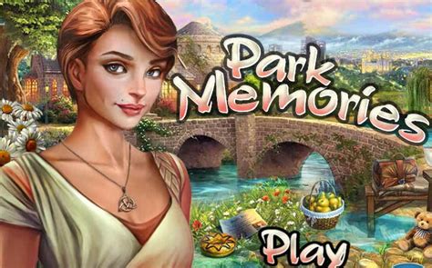 Hidden4Fun Park Memories - Escape Games - New Escape Games Every Day