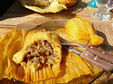 Comidas típicas na América Latina Meus pratos favoritos
