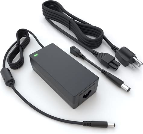 Amazon W Ac Adapter For Dell Inspiron