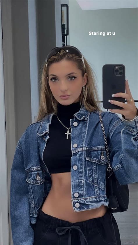 IG Story. : Lexi_Rivera