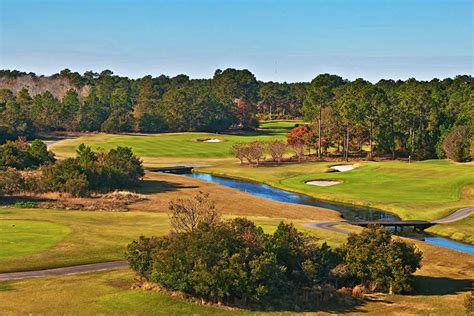 Myrtle Beach Golf Vacation Packages | Myrtle Beach Golf Specials