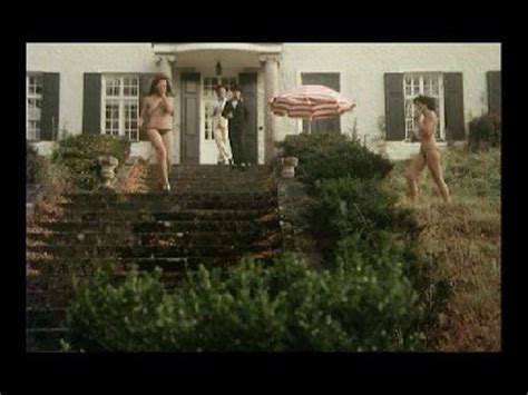 Naked Judith Fritsch In Jagdrevier Der Scharfen Gemsen