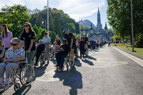 Oblates Of Mary Immaculate Pilgrimage To Lourdes From London Joe