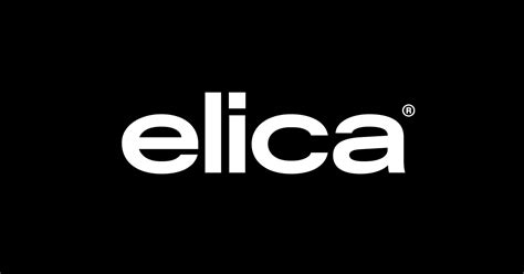 Elica Catalogo- ITA