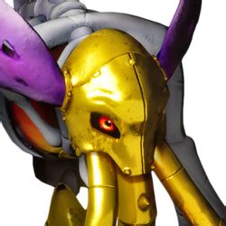 SkullMammon - Digimon Super Rumble Wiki