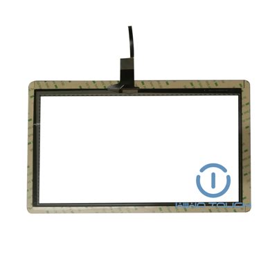 China Best Inch Iic Interface Capacitive Touch Screen Suppliers