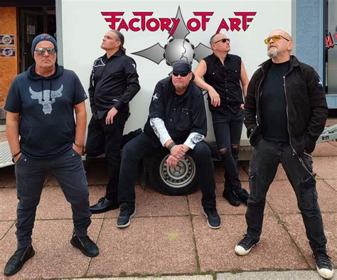 Factory Of Art Nuovo Disco In Arrivo Tutti I Dettagli Loud And Proud