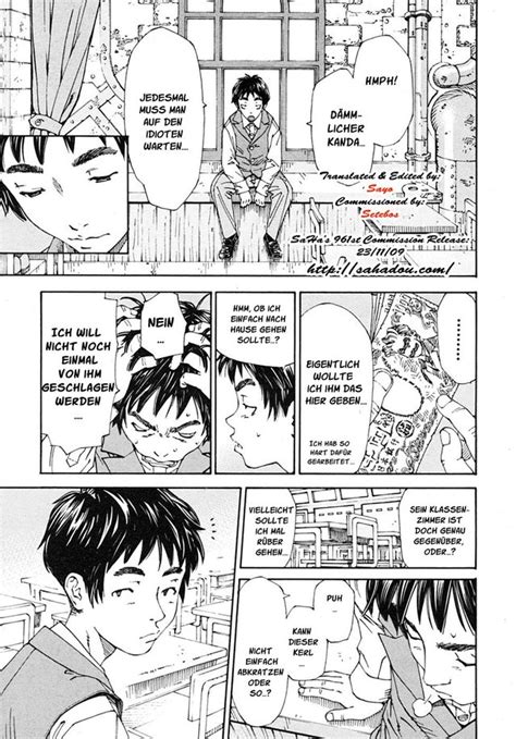 Seto Yuuki Luscious Hentai Manga Porn