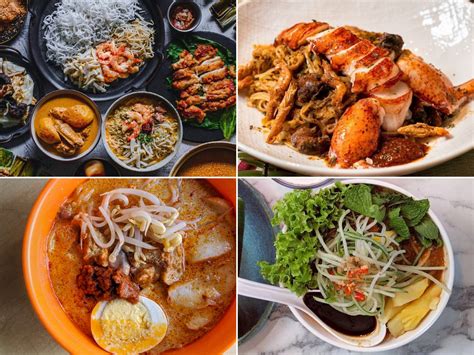 11 Of Singapores Best Laksa Spots To Hit Hungrygowhere