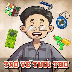 tro ve tuoi tho apps  google play