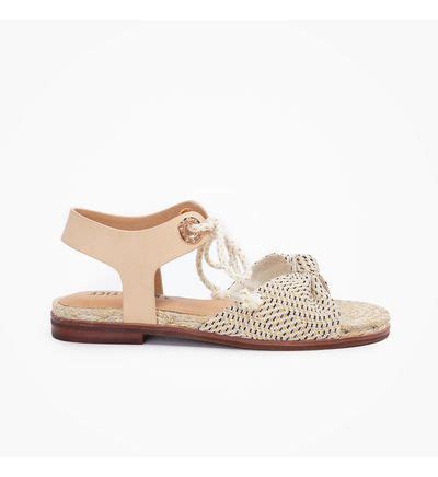 Sandales Rio Coast Glory Armistice En Beige Pour Femme Galeries