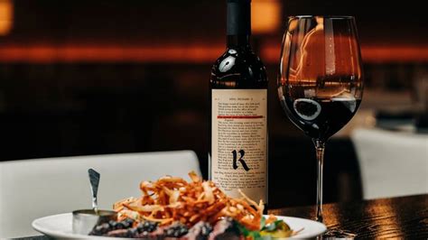 Rpm Steak Chicago Illinois United States Venue Report