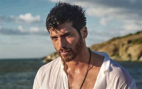 Can Yaman A Che Dio Ci Aiuti Gossip News Italia