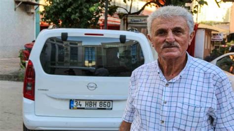 Gaz Antep Te Sifir Ara Alacaklar D Kkat Antalya Da Ya Anan Olay