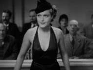 Naked Suzanne Kaaren In The Three Stooges