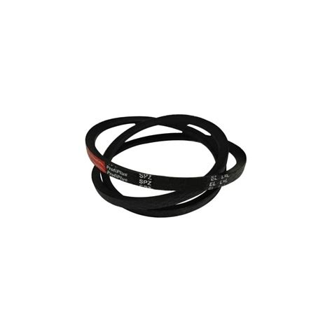 Клиновой ремень RUBENA SPZ1437 SPZ1437RUBENA - выгодная цена, отзывы ...