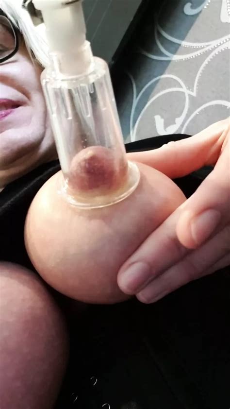 Free Nipple Pump Porn Videos Xhamster