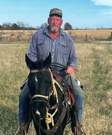 Micheal S. Robison – Wallace Funeral Homes – Pleasant Hill, MO