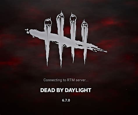 Game continues to crash (PC Steam) — BHVR